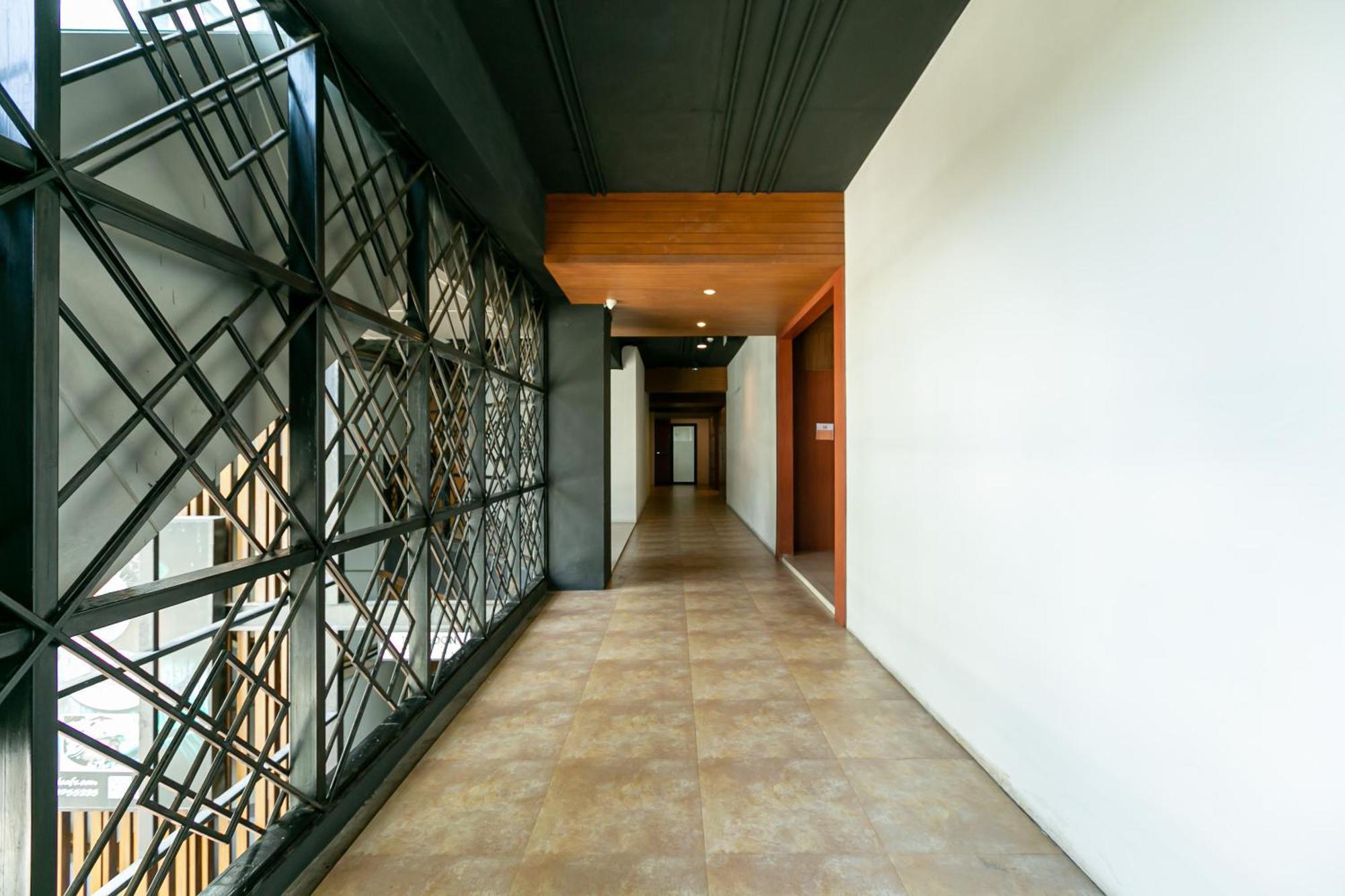 The Bedrooms Hostel Pattaya Exterior foto